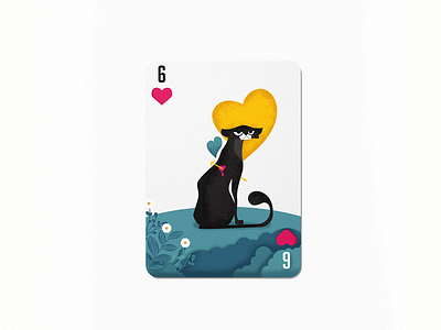 6 36daysoftype big cat blacklivesmatter colorful colorful design design studio dribbble heart illustration im designs panther