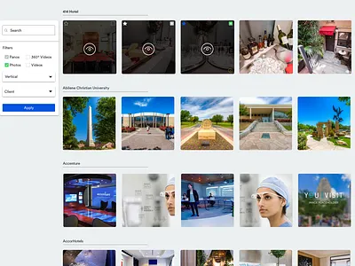 Slate Digital Asset Management design digital asset management ui ux