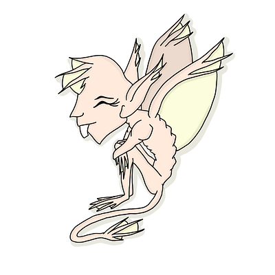 Sleeping Creature