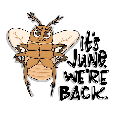 June Bugs