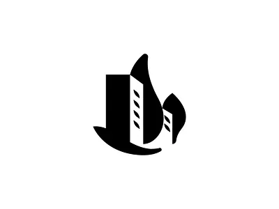 Eco Resort area branding destination district eco ecology escape forest green hotel identity landscape logo luxury mark park resort spa turistic vacation