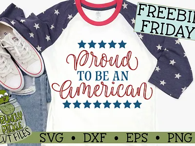 Patriotic SVG Cut File cricut cut file design dxf dxf free free svg freebie freebie friday silhouette cameo svg tshirt design