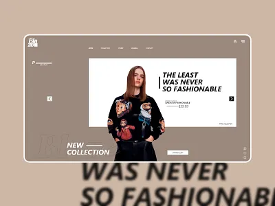 B L A Z E - SHOP adobe xd design diseño logo ui uidesign uxdesign uxui web web design