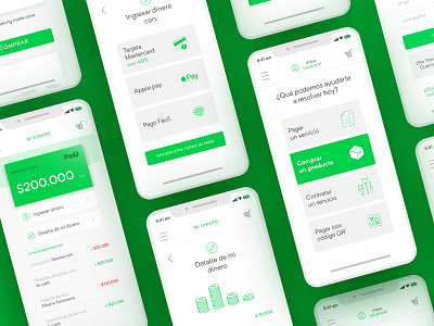 PaU App design app design graphic design icon logo design mobile app mobile app design mobile app inspiration mobile ui ui ui ux ui design ui designer user interface ux web