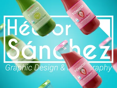 Label Design for Cold-Pressed juices branding food packaging design juice label design label design packaging design