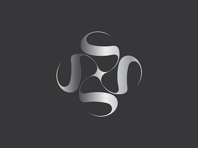Ready-Made Logos For Sale - Letter S Ring china design hong kong logo logos mack mack chan minimalism pre made 香港