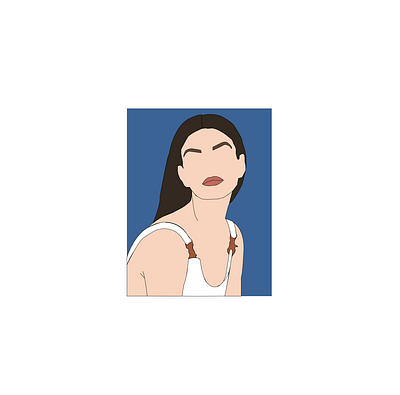 Screenshot 2 06 27 PM art design illustration minimal vector