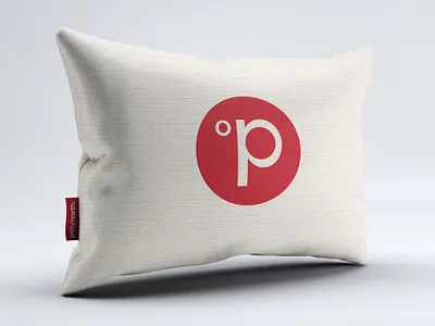 Polynorth The Beanbag brand identity branding identity design logo design