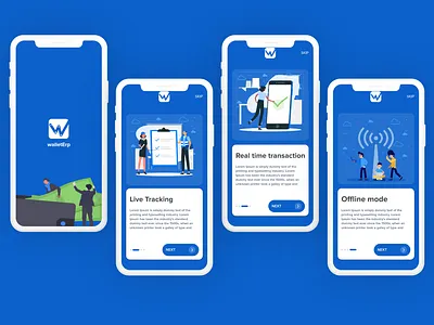 wallet onboarding app app design application design illustration mobile money onboarding onboarding screen onboarding ui ui ui ux ui design uiux userinterface ux vector wallet wallet app wallet ui