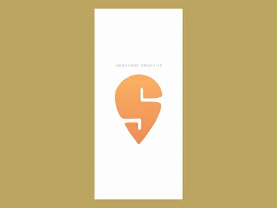 Swiggy - Past Orders Interaction design designthinking interaction design productdesign swiggy ui ux