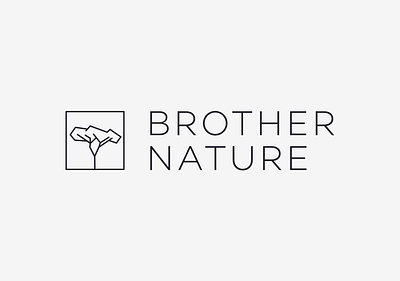 logos brother nature logo