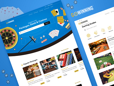 Gowinning ui uidesign ux uxdesign uxui