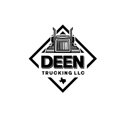 Logo design 99designs adobe corel design graphicdesign logo logodesign logos texas truck trucking trucks