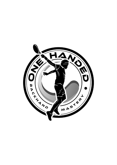 Logo design 99designs adobe corel design graphicdesign logo logodesign logos sport tennis tennis ball tennis player