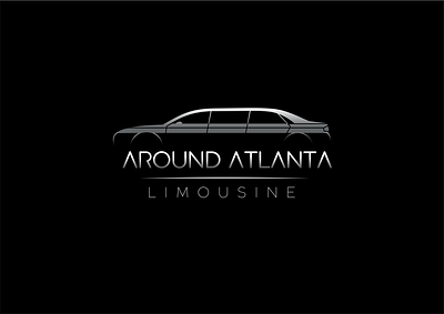 Logo design 99designs adobe atlanta corel design graphicdesign illustration limousine logo logodesign logos vip