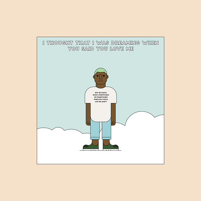 Read The Tee... art design flat graphic design graphic designer illustration minimal minimalist minimalistic music poster poster art vector