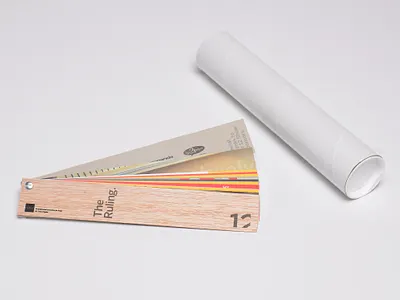 Wood Screwpost Fandeck Event Invite by Sneller advertising branding custom packaging made in usa marketing packaging presentation packaging promotion promotional packaging sneller