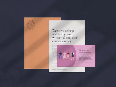 May Leave Stars Stationery brand identity branding collateral design illustration letterhead may leave stars postcard stars stationery typography