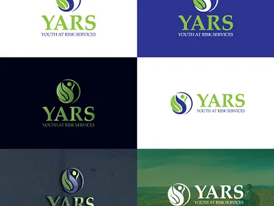 Nonprofit Organization logo abstractlogo billinglogo branding businesslogo companylogo constructionslogo design logo design nonprofit organization vector
