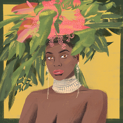 Beyonce beyonce digital illustration ilustracion photoshop wacom