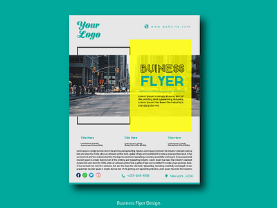 Flyer Design business flyer business flyers corporateflyer flyer flyer design flyer design template flyer designer flyer designs flyer template flyers