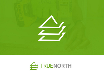 True North brand brand identity branding branding and identity branding concept corporate branding corporate identity finnishing flooring home home finnishing identity identity design logo logo design