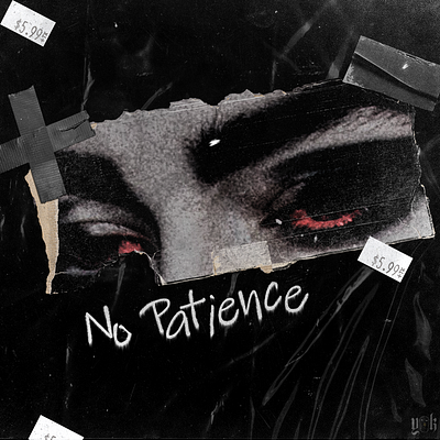 No Patience