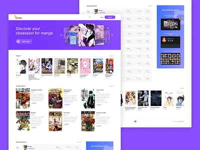 Centinni - A brand new design books ui ux website