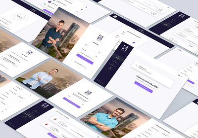 FIRBID User Platform auction design innovation ui ux web