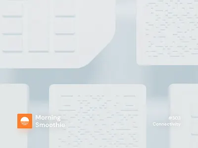 Connectivity 3d 3d animation 3d art 3danimation animated animation blender blender3d connection diorama illustration isometric isometric design isometric illustration low poly network qr qrcode sim sim card