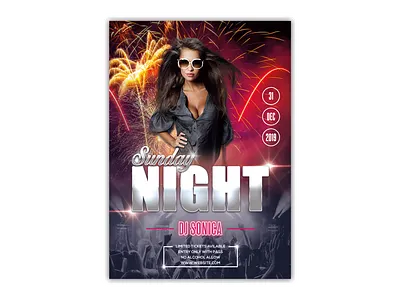 Music party flyer design flyer design flyers latest design music app music content music flyer new design party party event party flyer party invitation party poster