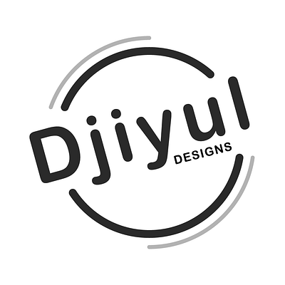 Djiyul Designs design illustration logo vector