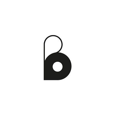 "B+location" logo idea b b logo brand creative logo icon illustration letter location logo logo design logodesign logotype mark minimal minimalism minimalist logo pin typography vector