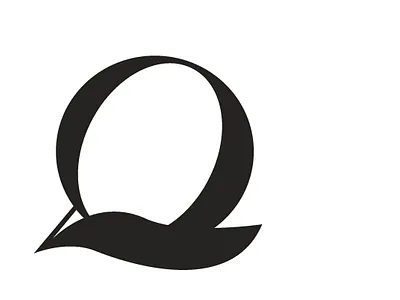 letters from sketch to vector 0010 a letter a letter logo quarantine quiz quote type type daily type design typeart typeface typo typography vector