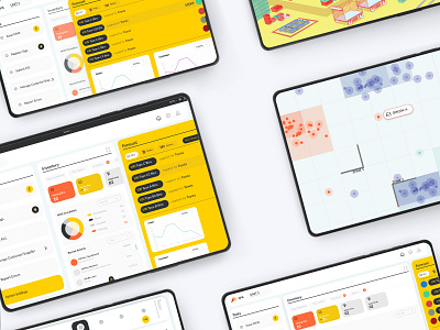 Dashboards app design industrial design ui ux design