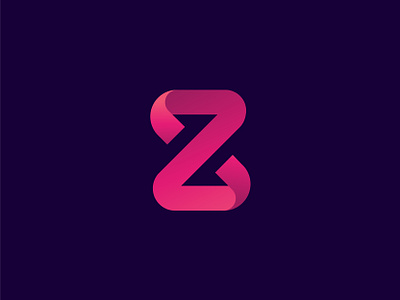 Z + X = ZedX ( Logo Mark ) 3d abstract app icon branding colorful concept creative custom letter design flat gradient logo identity illustration letter logo logo logo design logo designer mark minimalist vector