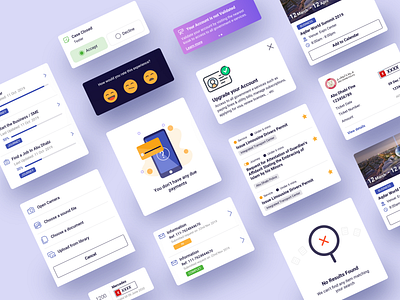 Tamm Modules android app app design application cards design cards ui clean ui design interface ios mobile design mobile ui modular modular design screens services ui uidesign ux