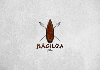 Basiloa Films animation audiovisual branding design films illustration logo music production vector video