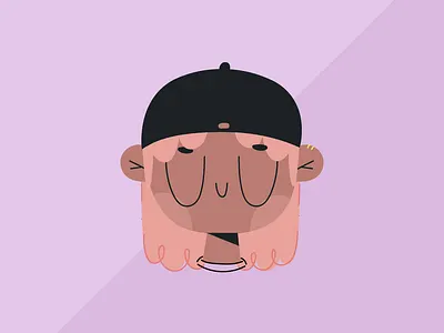 POWER art designer girl girlpower illustration illustrator wacom