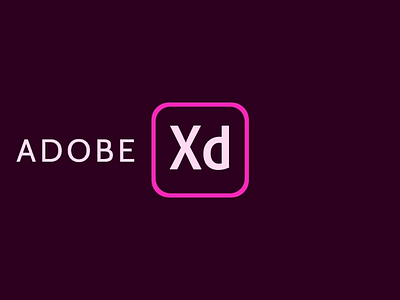 Adobe Xd