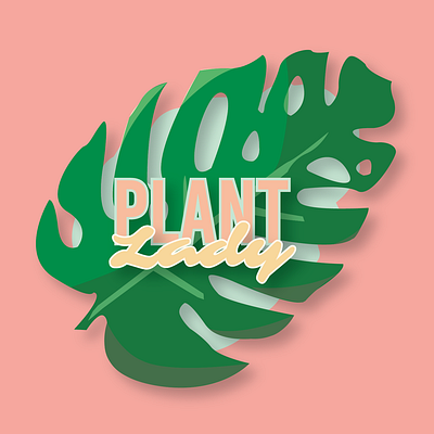 Plant Lady