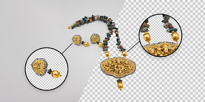 Jewellery Cutout jewellery cutout jewellery editing jewellery retouching photos editing photoshop product cutout product editing