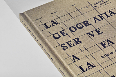 GEOGRAFIA BOOK book branding design exhibit design exhibition typography