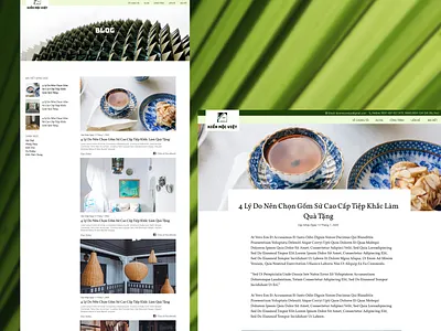 Architecture Company Blog Page architect company architecture blog blog page