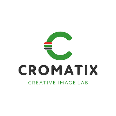 Cromatix Creative Image Lab 2020 branding chisinau creative cromatix cromatix creative image lab cromatixlab design identity moldova typography