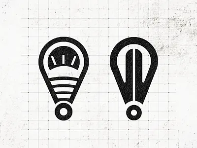 UBUNIFU VIEWPOINT branding logo showcase logoawesome logodesign logodose logoexcellent logoexpose logogrid logoimport logoinspirations logonew