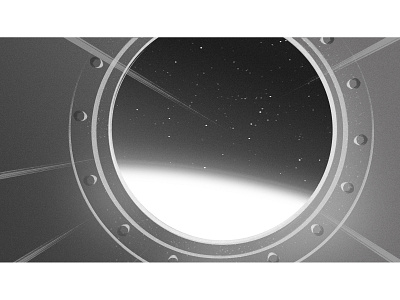 I need some space I astronaut background illustration planet space speedpainting storyboard visualdevelopment