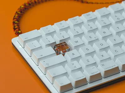 Qboard 3d c4d cinema4d design materials modeling