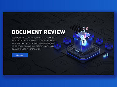 Document review c4d