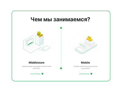 We build about isometric isometry middleware mobile